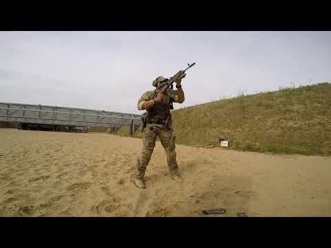 AKM Reloading - Western vs Russian Style by Romulus Mihu-Train I Assist I Consult