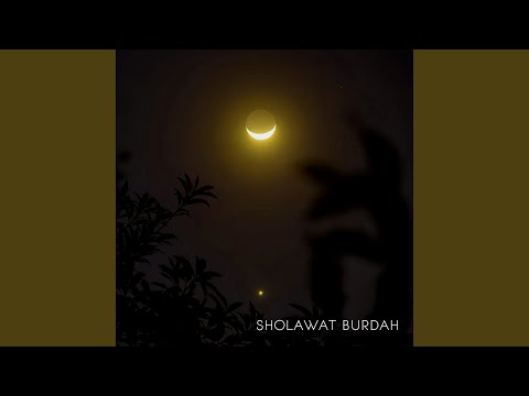Sholawat Burdah