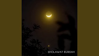 Download lagu Sholawat Burdah mp3