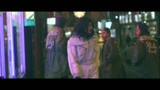 Skaters: &quot;I Wanna Dance But I Dont Know How&quot;