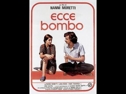 Ecce Bombo - Film Completo - Full HD