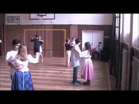 Polka ve stylu Bashara AL-Assada