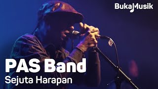 Download lagu PAS Band - Sejuta Harapan | BukaMusik mp3