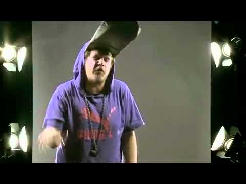 Die Heuwels Fantasties ft. Jack Parow - Die Vraagstuk (official)