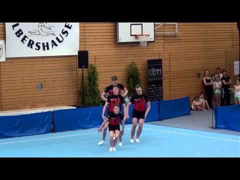Albershausen 2015   134   061   MG   Juniors 1   Bal   GER   Dresdner Sportclub, Sebastian Grohmann,