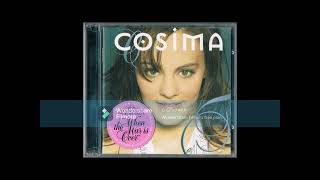 What My Heart Says by Cosima written by Diane Warren
