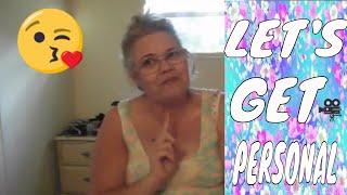 ♡ GET TO KNOW ME  ♡ | Vicki Porter