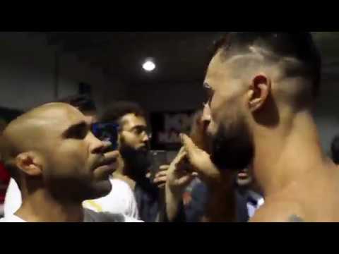 PFL 16 - Premier FIGHT League