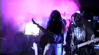 Tourniquet - Pathogenic Ocular Dissonance - Fresno, CA 10/29/93