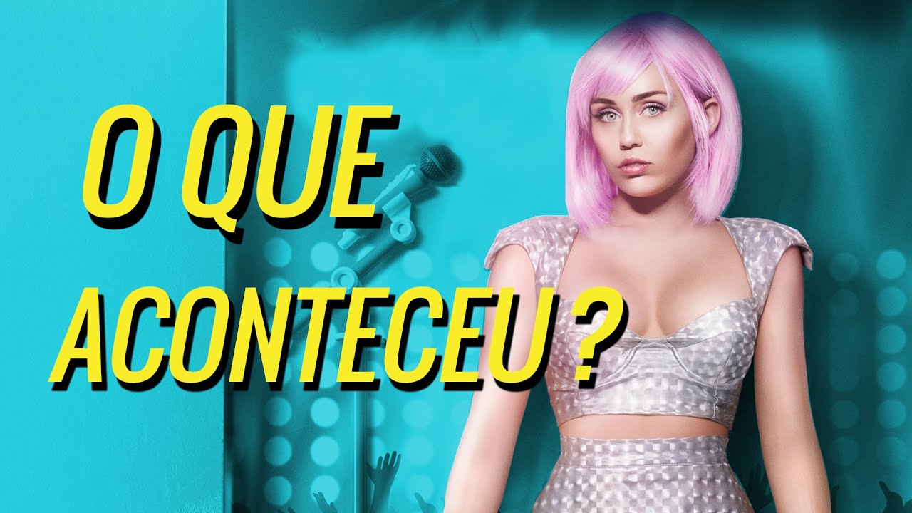 Black Mirror Não Parece Mais Black Mirror