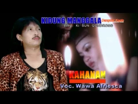 Kahanan / Wawa Afriesca