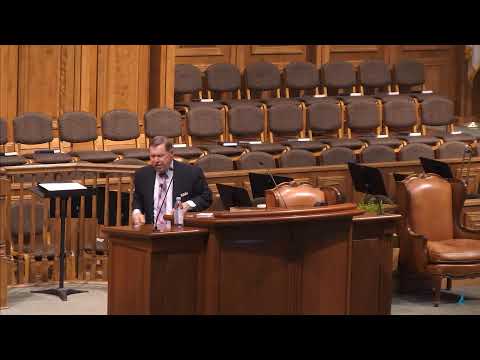 20220529pm - Live Stream | Fairhaven Baptist Church