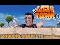 Control Remoto Lazy Town En Español Dibujos Animados En Español
