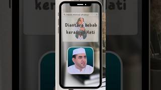 Download lagu 1 PERBUATAN MENYEBABKAN TERJADINYA 3 MASALAH INI! - Nasehat habib ahmad alhabsyi #habibahmadalhabsyi mp3
