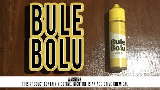 Download lagu [REVIEW E-LIQUID] : BULE BOLU by EMKAY X COILTURD | CloudWhale mp3