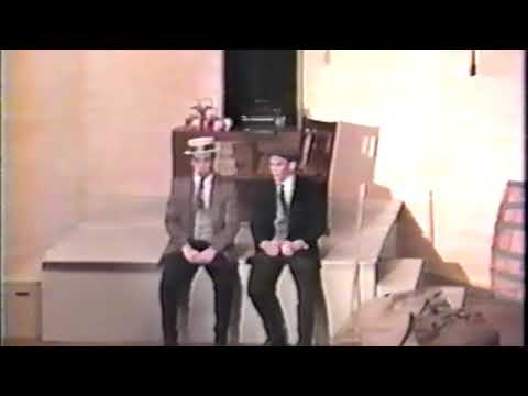 1993 "Put On Your Sunday Clothes"