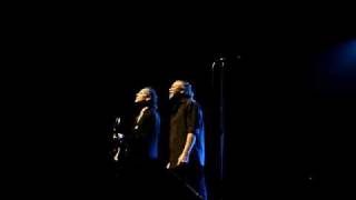 BoDeans Only Love TFA