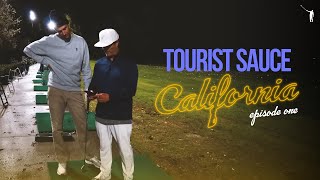 Tourist Sauce (California): Episode 1, Westlake Golf Course with George Gankas