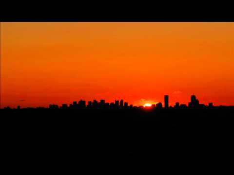 Komatic - Sunset