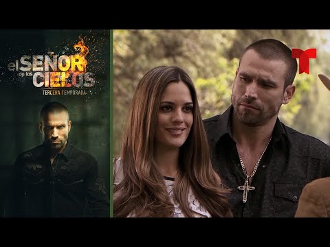 El Señor de los Cielos 3 | Capítulo 54 | Telemundo