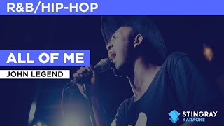 Download lagu All Of Me : John Legend | Karaoke with Lyrics mp3 Download lagu All Of Me : John Legend | Karaoke with Lyrics mp3