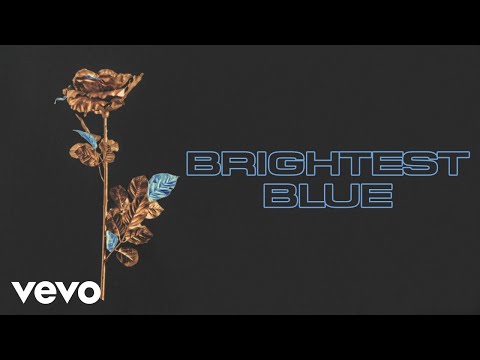 Video thumbnail for Brightest Blue