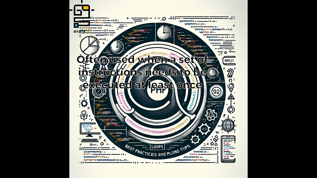 Optimizing Your PHP Code With Loops: Best Practices And Tips