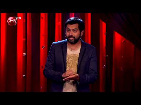 El Club de la Comedia | Capítulo 24 de mayo (Parte 1)