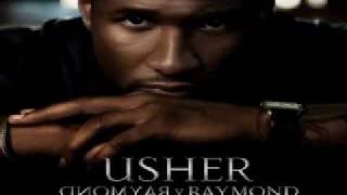 Usher - Radar - Raymond vs Raymond 2010 *Leaked*