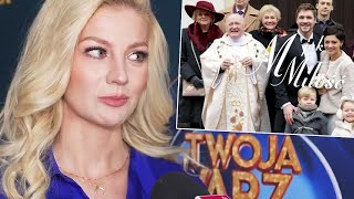 Czy serialowa Jagoda chce odejść z 