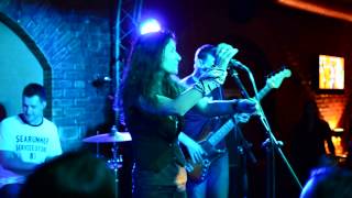 The Magma - 2 not DM songs