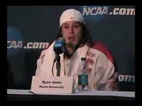 Miami press conference