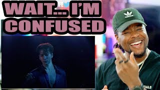 Jackson Wang - Oxygen (Official Music Video) | Reaction!!! (GOT7)