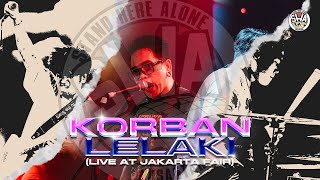 Download lagu STAND HERE ALONE - KORBAN LELAKI (LIVE AT JKT FAIR) mp3 Download lagu STAND HERE ALONE - KORBAN LELAKI (LIVE AT JKT FAIR) mp3