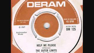 The Outer Limits 