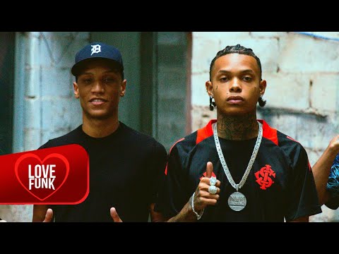 ACORDEI NAQUELE PIQUE - MC J9 e Yuri Redicopa (Love Funk) Prod Valley, Bernardo