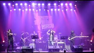 Download lagu Cinta dikota tua-Nicky Astria cover Mahayana band mp3