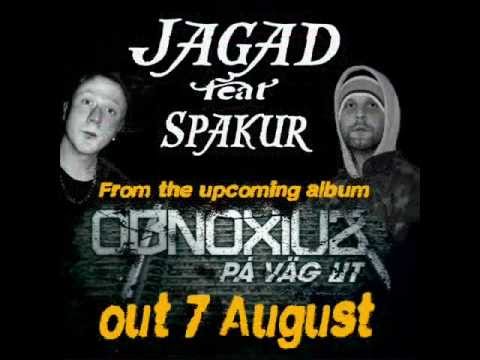obnoXIuz feat. Spakur - Jagad
