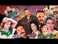Duwa Qureshi Mehru Khan Diya Jatt Haider Sultan Rahi Mommar Rana Shafqat Chem Peshi Gujjran Di Movi