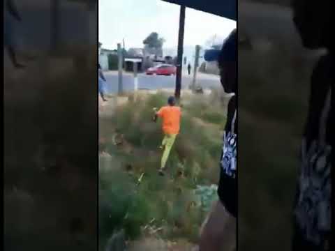 Oska Telela Ma Bad Company