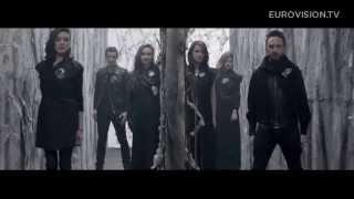 Genealogy   Don&#39;t Deny Armenia 2015 Eurovision Song Contest