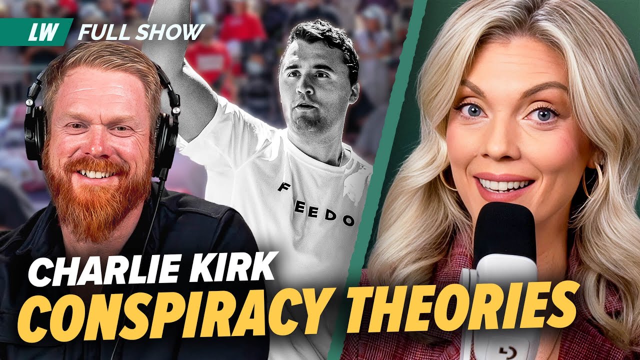 Sniper Team Leader EXPLAINS .30-06 Bullet That Killed Charlie Kirk | Ep 208