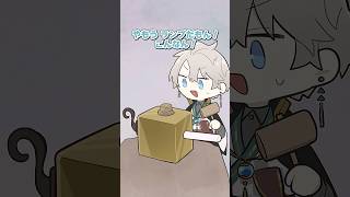 【口封じ】これはヤカンではなくランプです #言うなよ #口止め