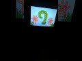 Sesame Street Underwater Submarine 9