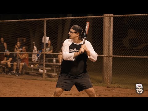 The HARDY Show – Episode 4: Softball Game