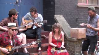 Vetiver &#39;Everyday&#39;