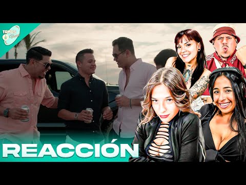 Banda Los Recoditos - Perfecta (Official Video) | 🇦🇷 Reaction