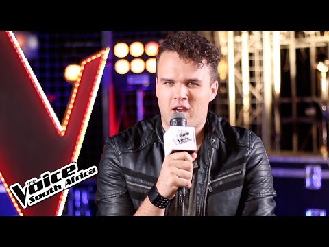 Vote Reminder – Emil Paul | KnockOuts | The Voice SA | M-Net
