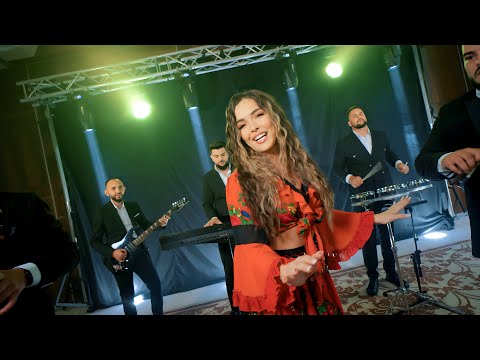 Iulia Plescan 𝕏 Colaj Țigănesc 𝕏 2023