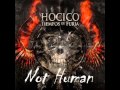 Hocico - Not Human